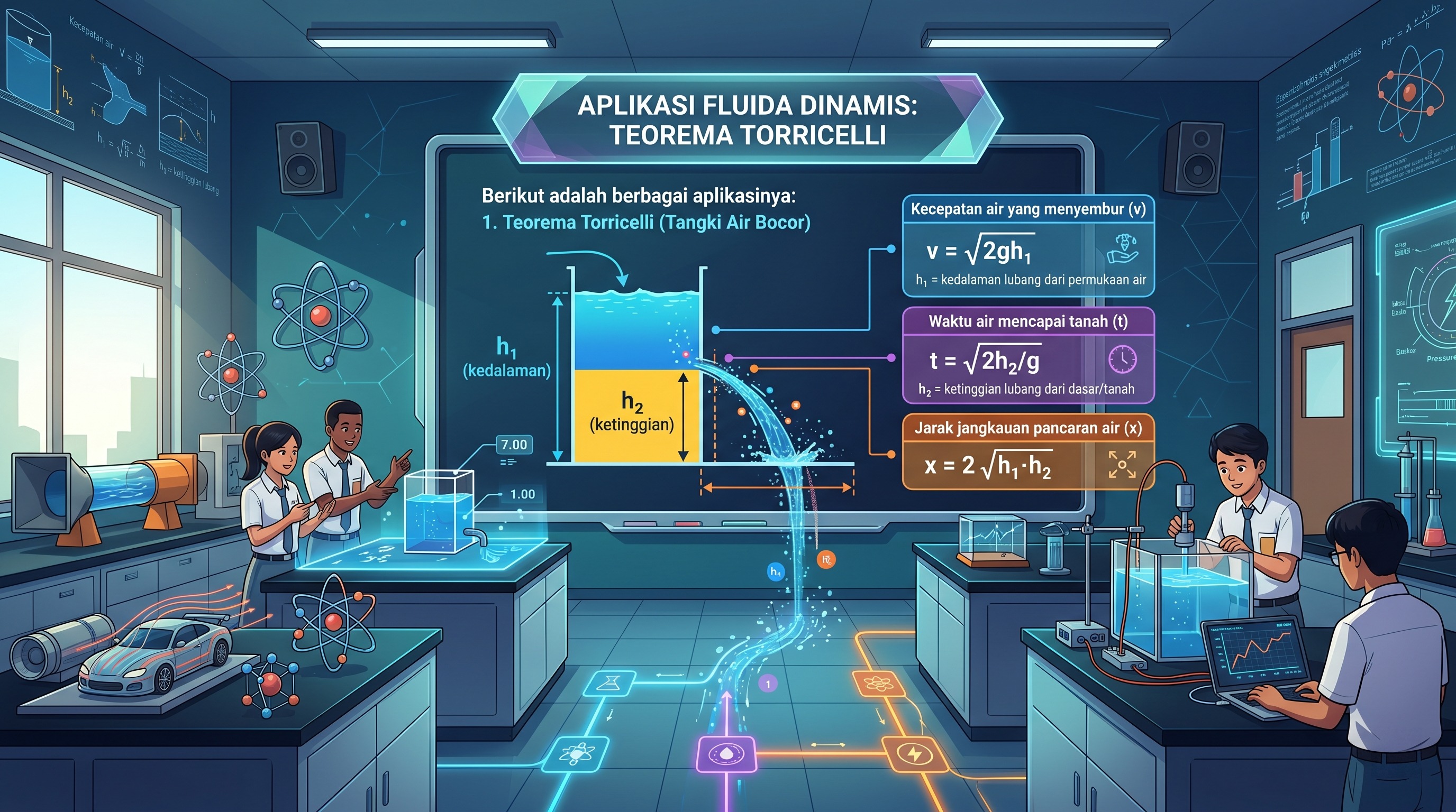 Materi 3