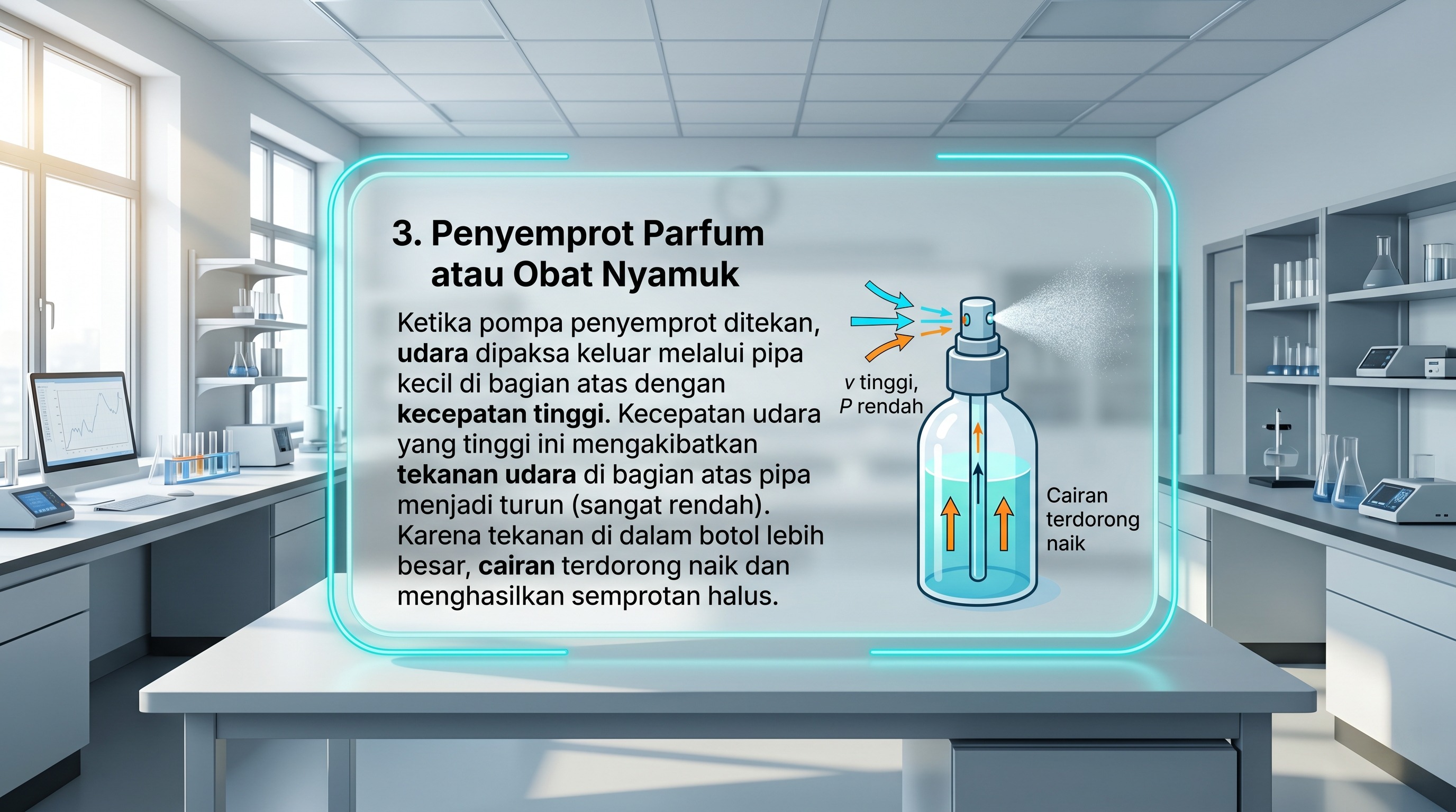 Materi 5