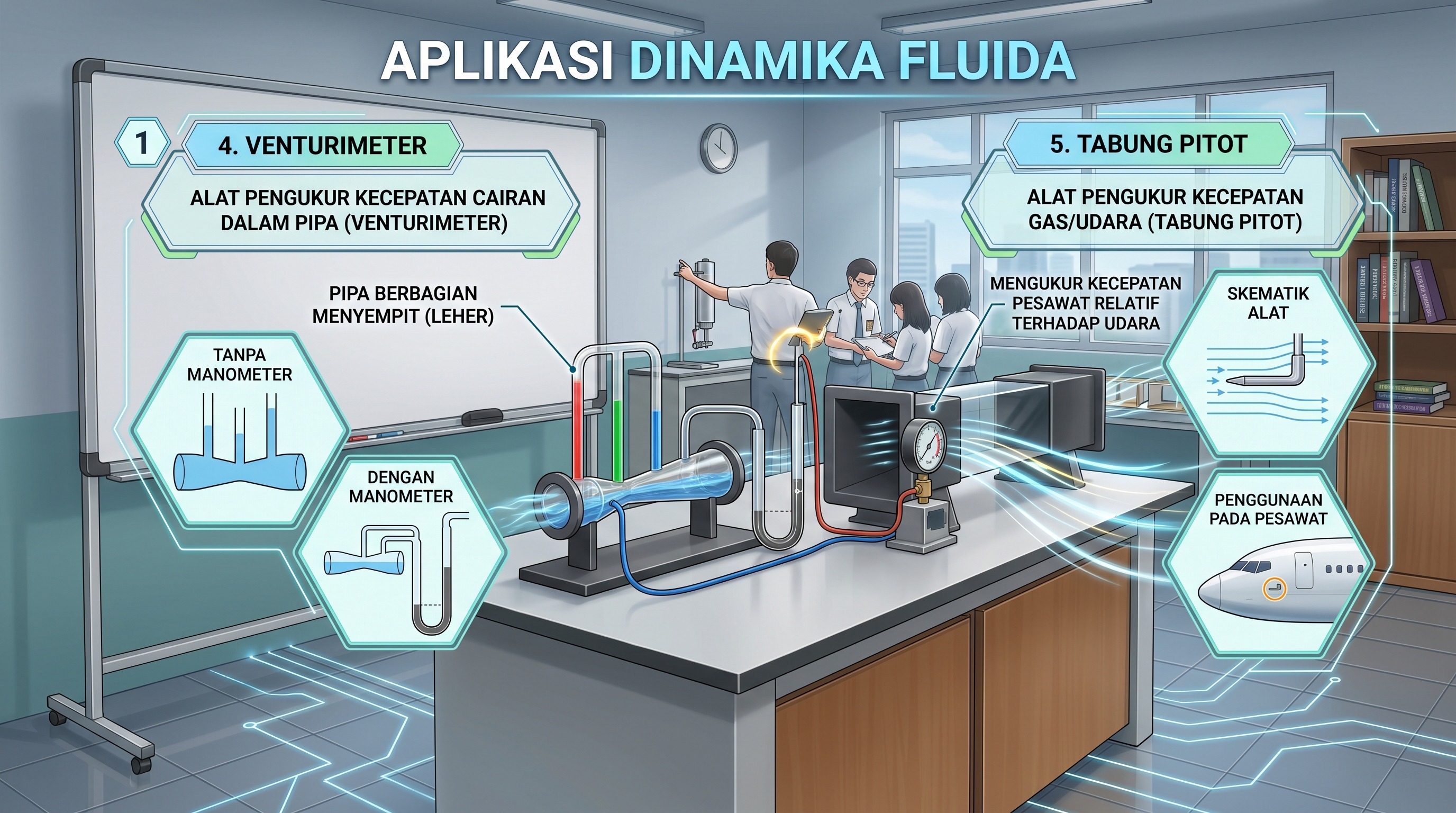 Materi 6