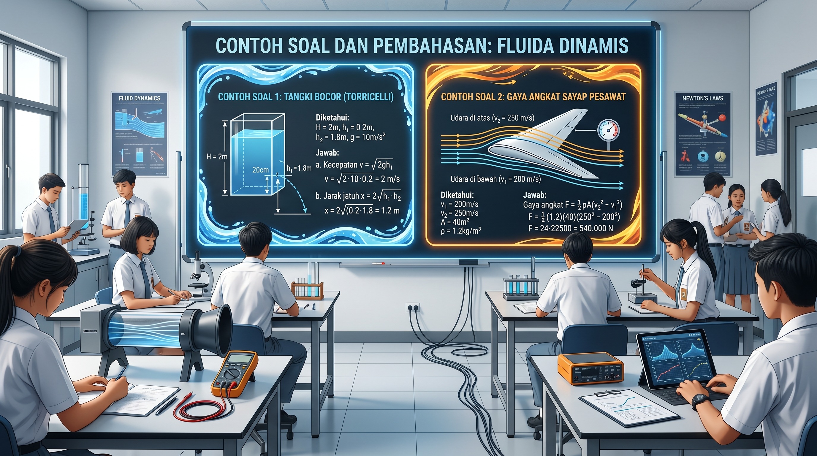Materi 7