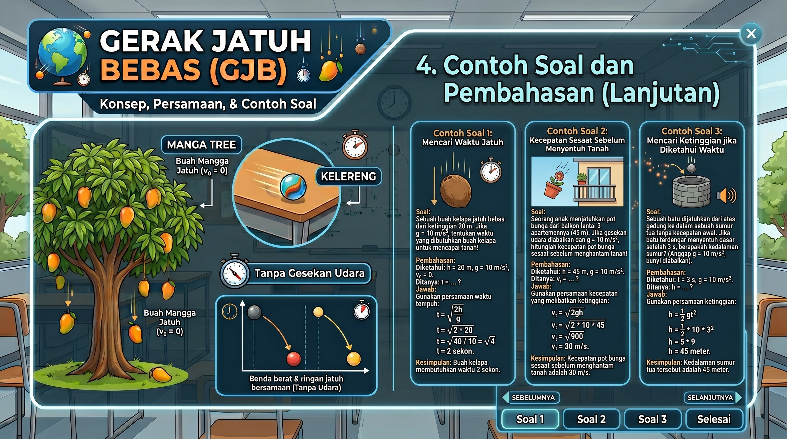 Materi 5
