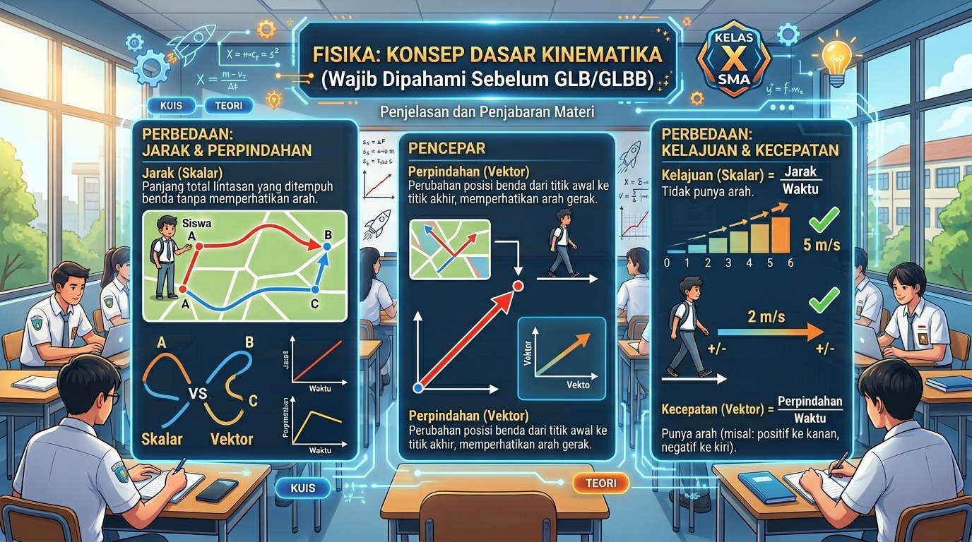 Materi 2