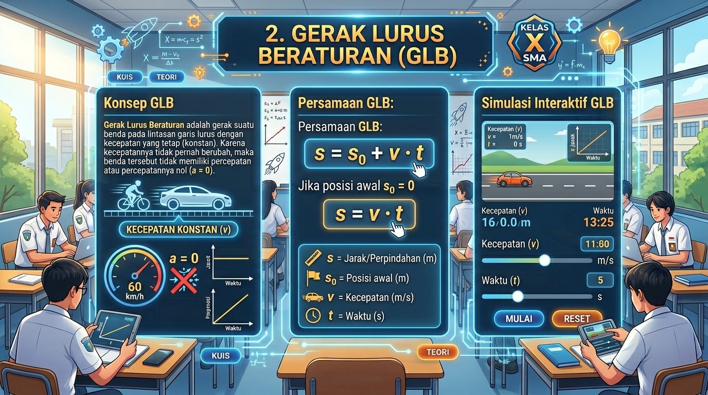 Materi 3