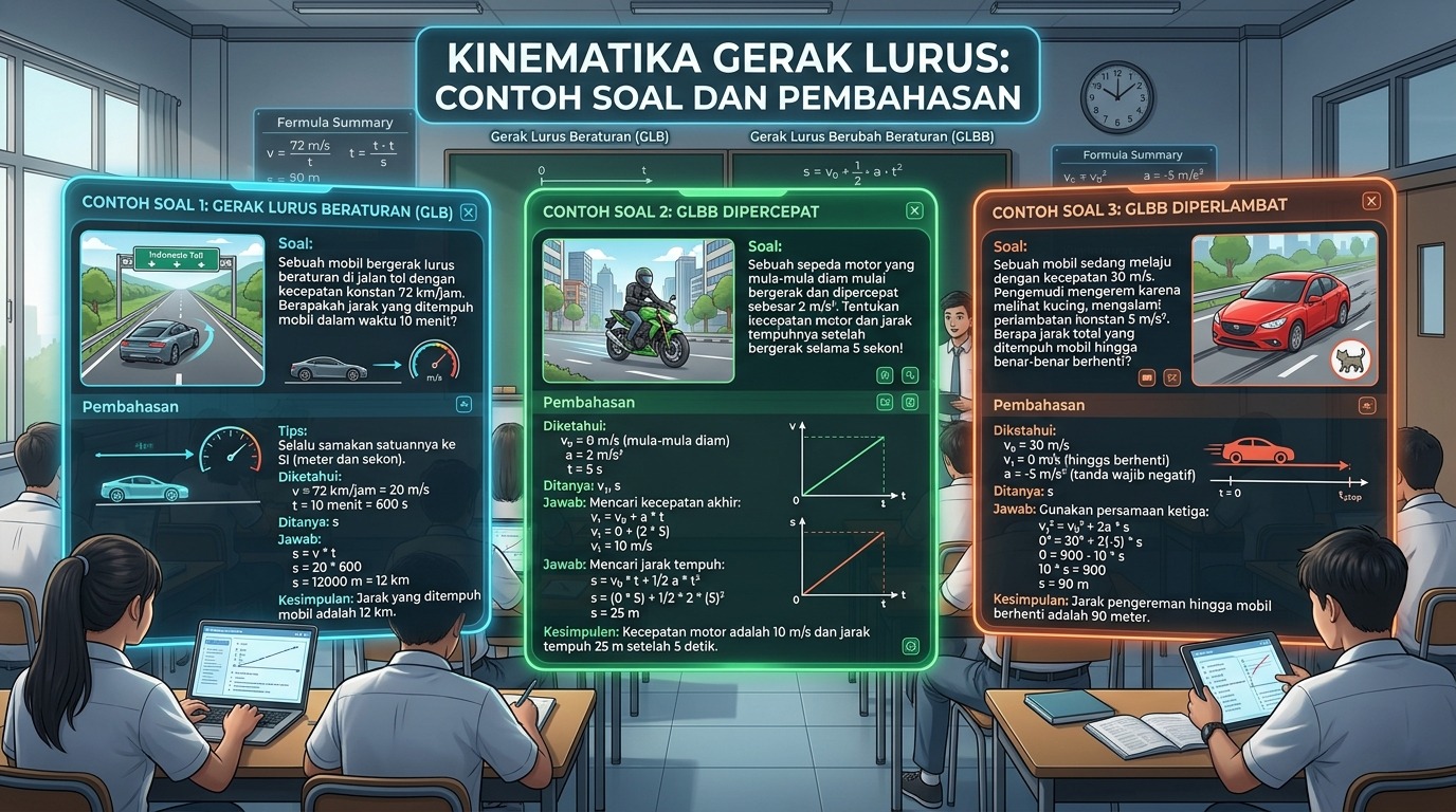 Materi 5