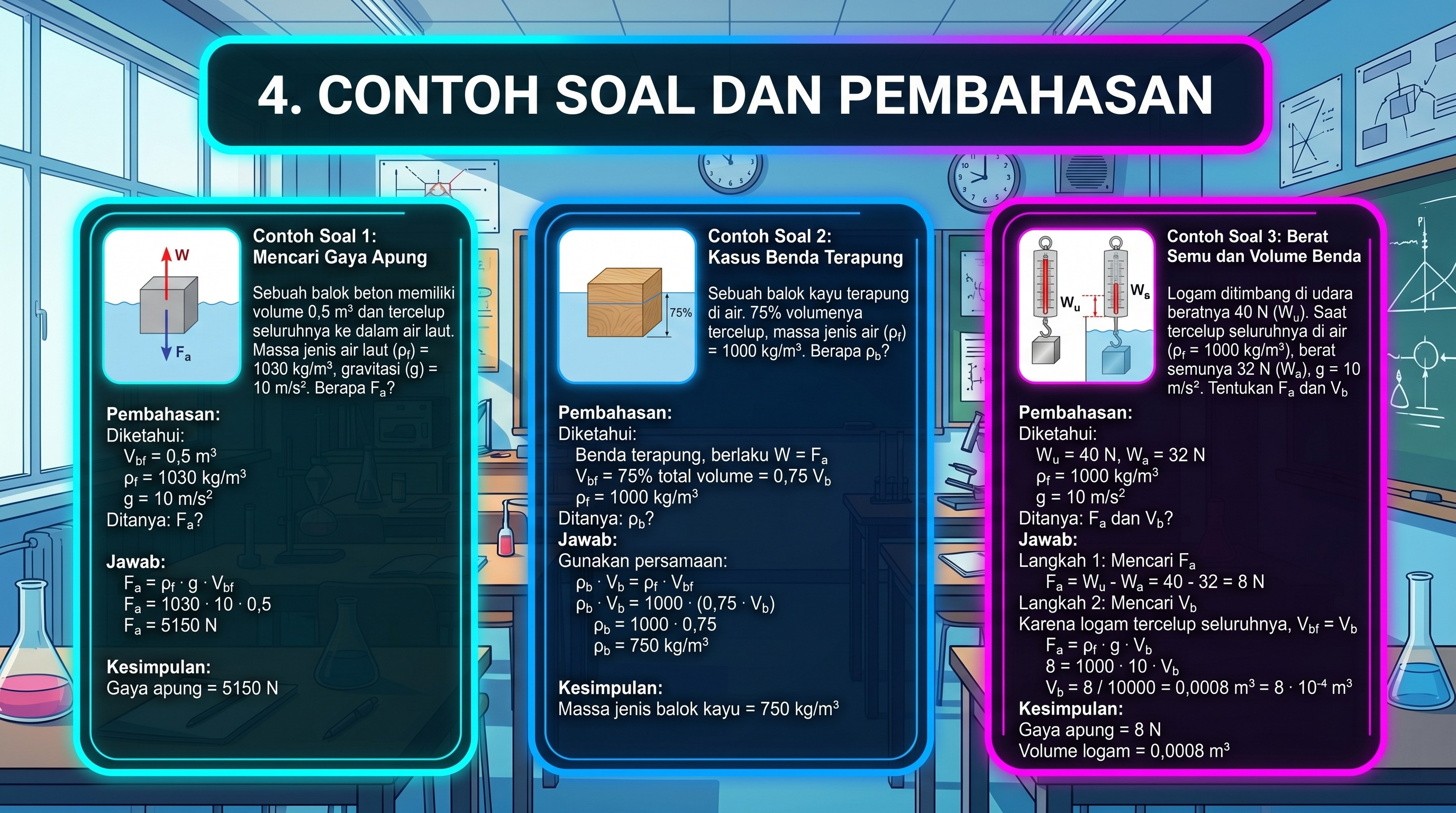 Materi 5
