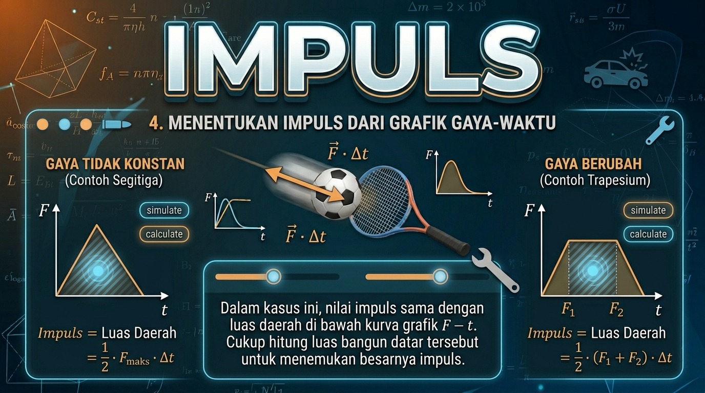 Materi 5