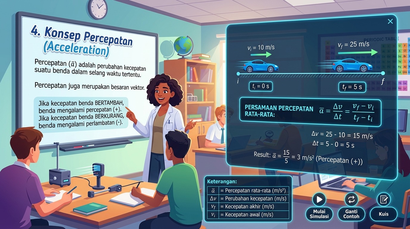 Materi 5