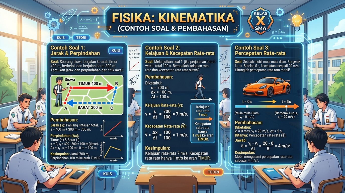 Materi 6