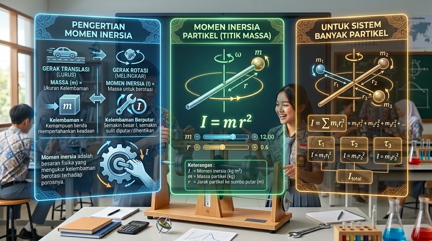 Materi 2