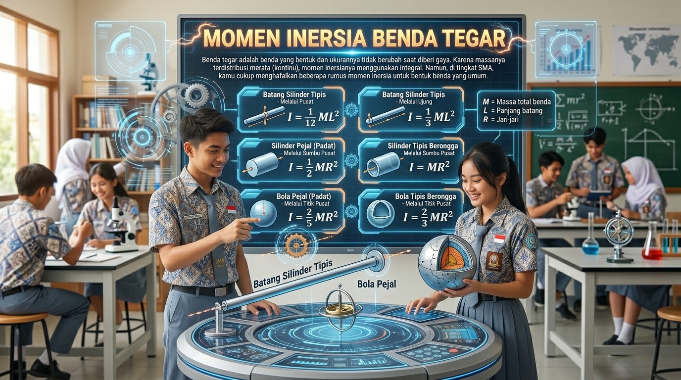 Materi 3
