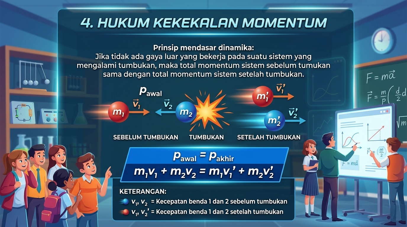 Materi 5