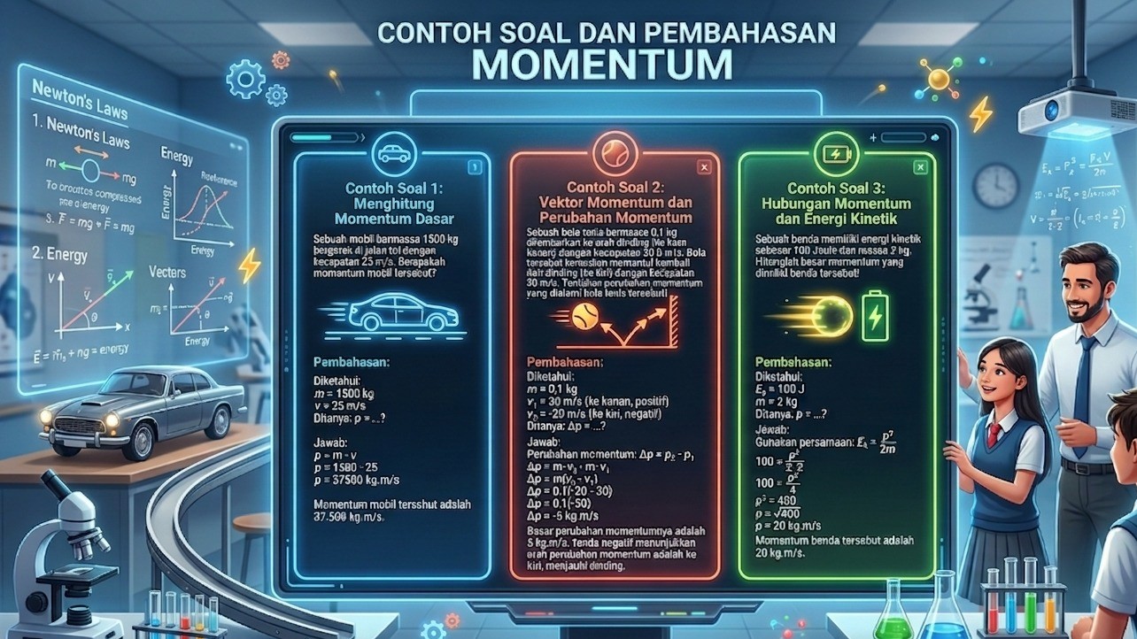 Materi 6