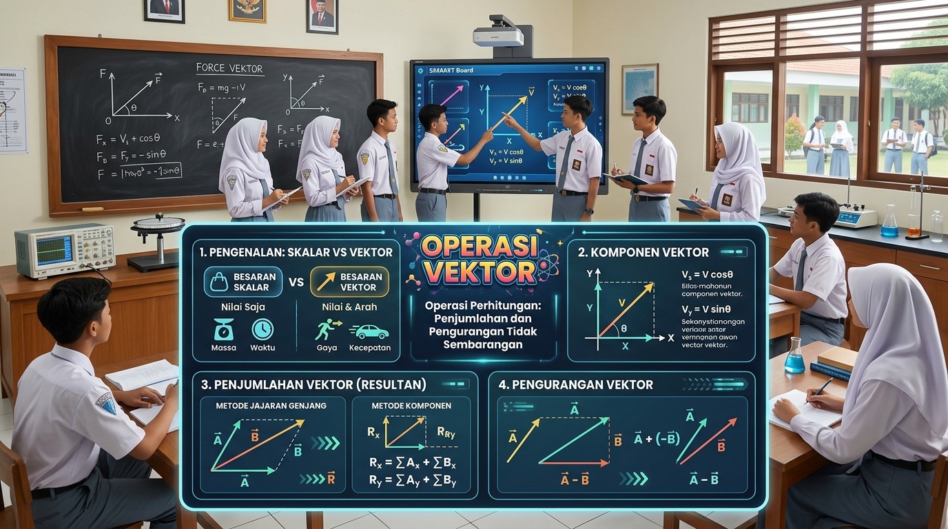 Materi 2