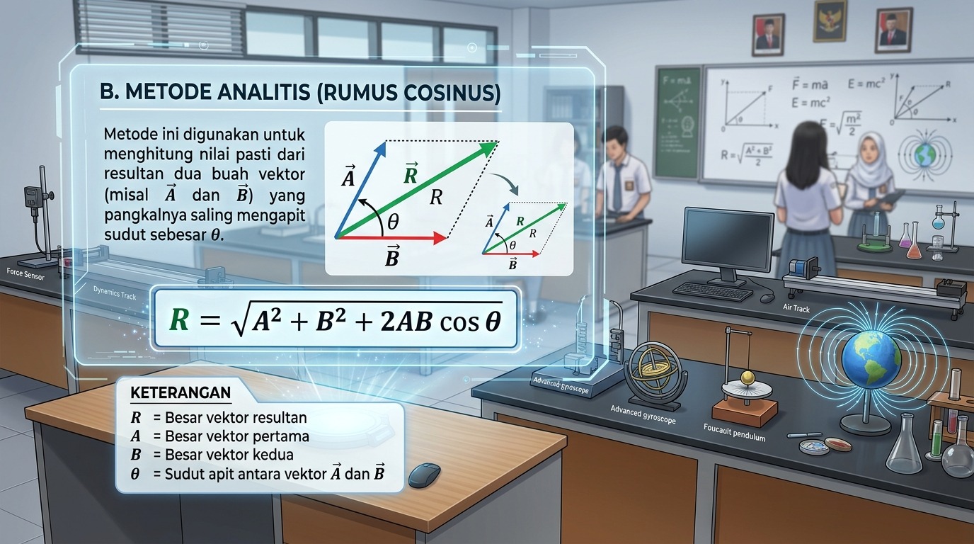 Materi 5