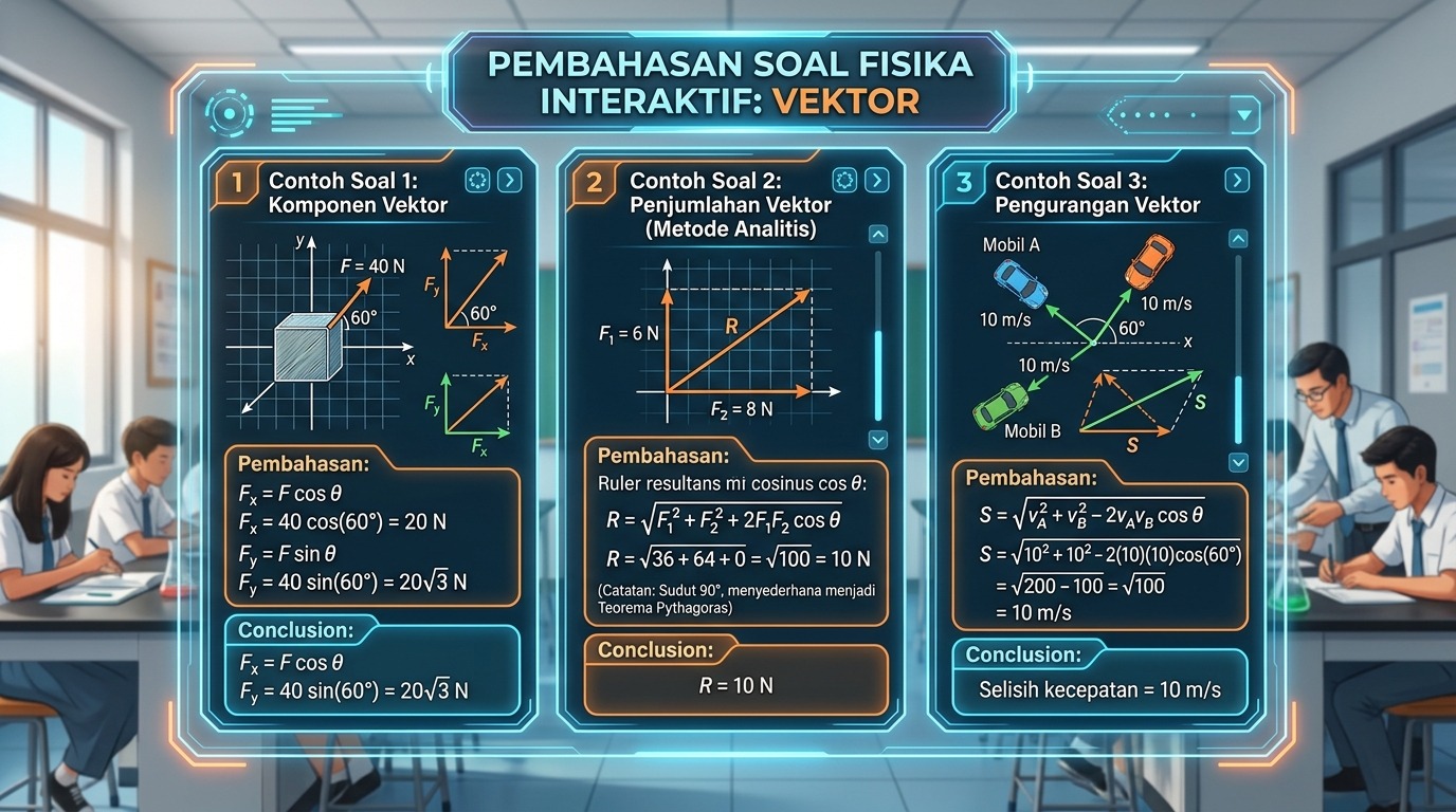 Materi 7