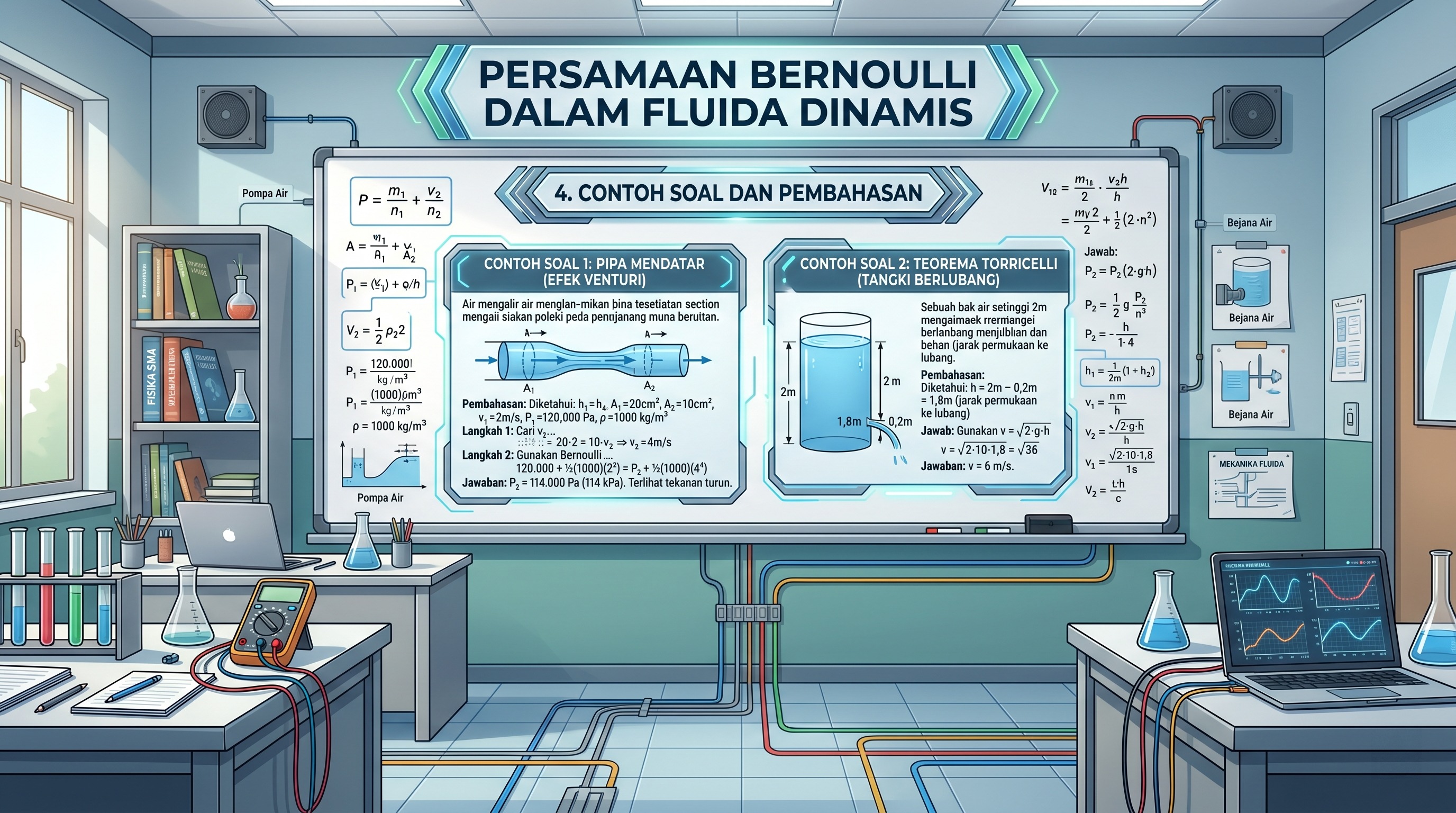 Materi 6