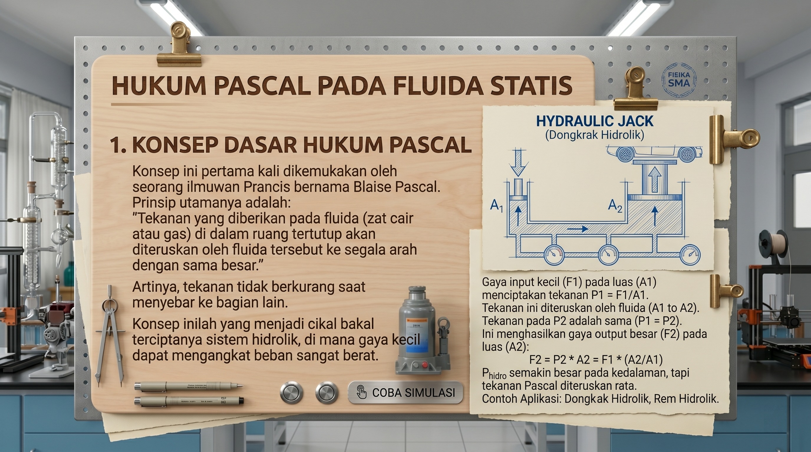Materi 2
