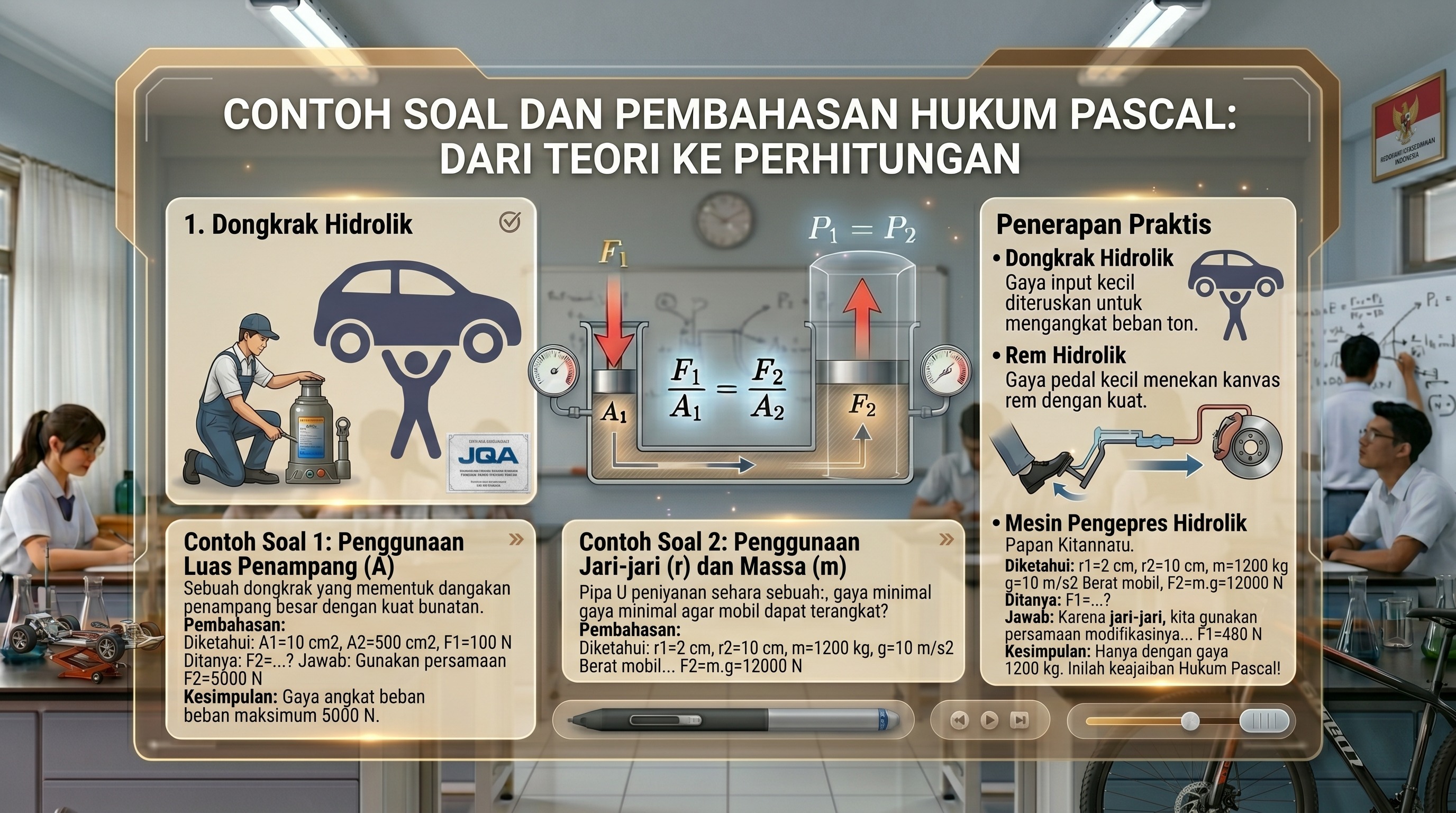 Materi 5