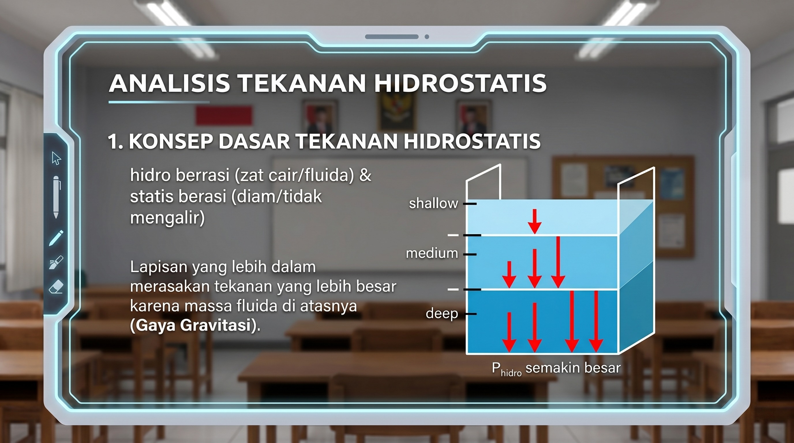 Materi 2