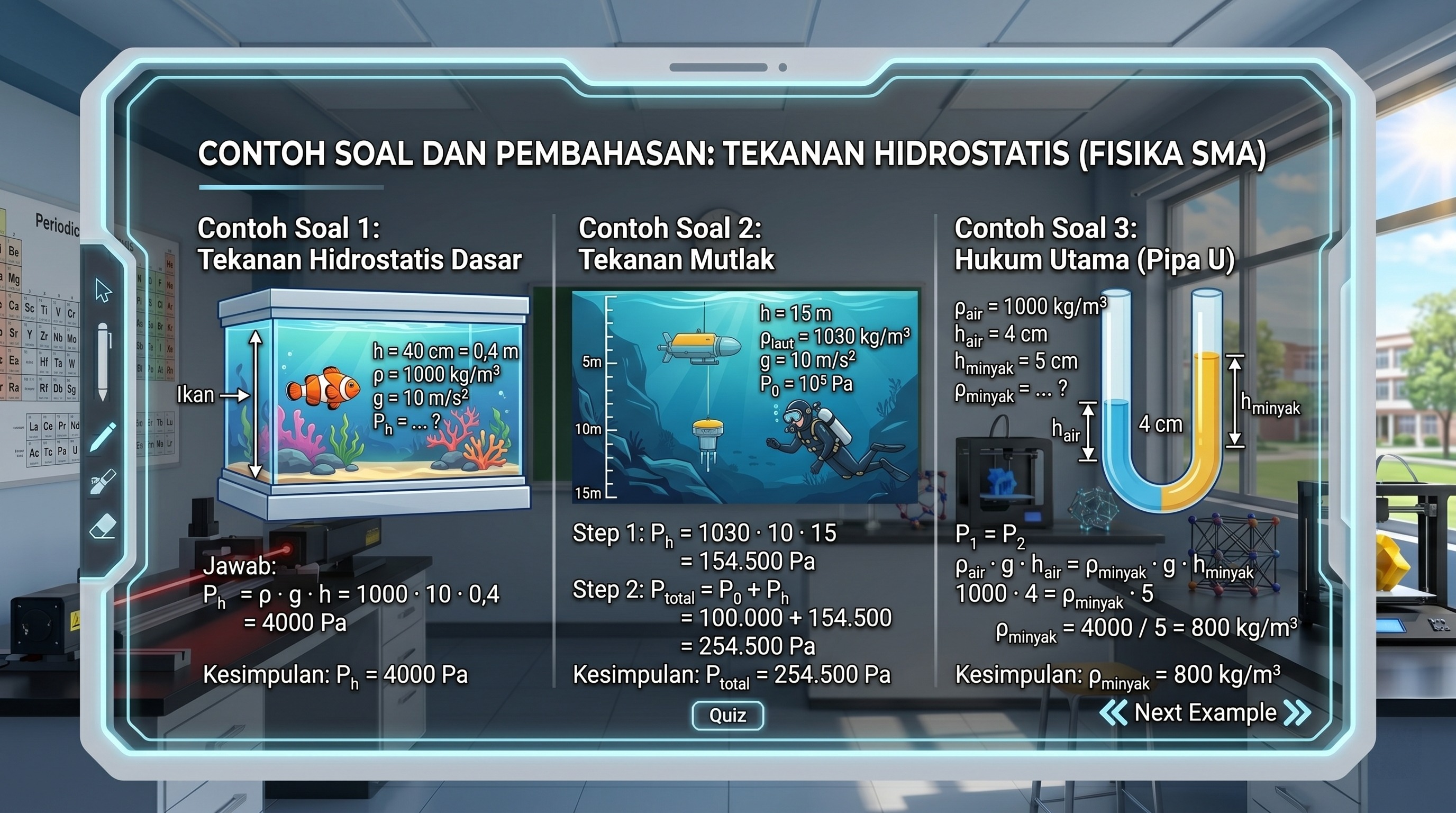 Materi 7