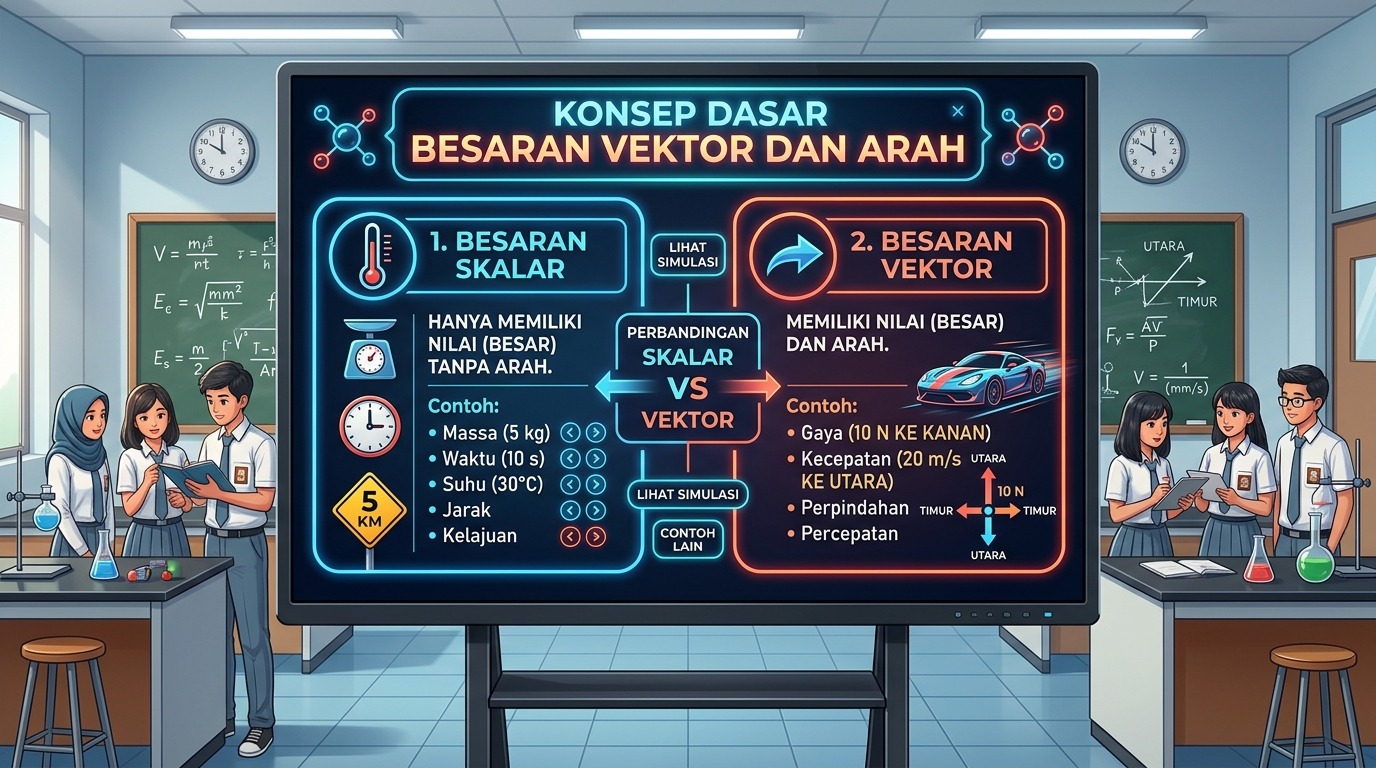 Materi 2
