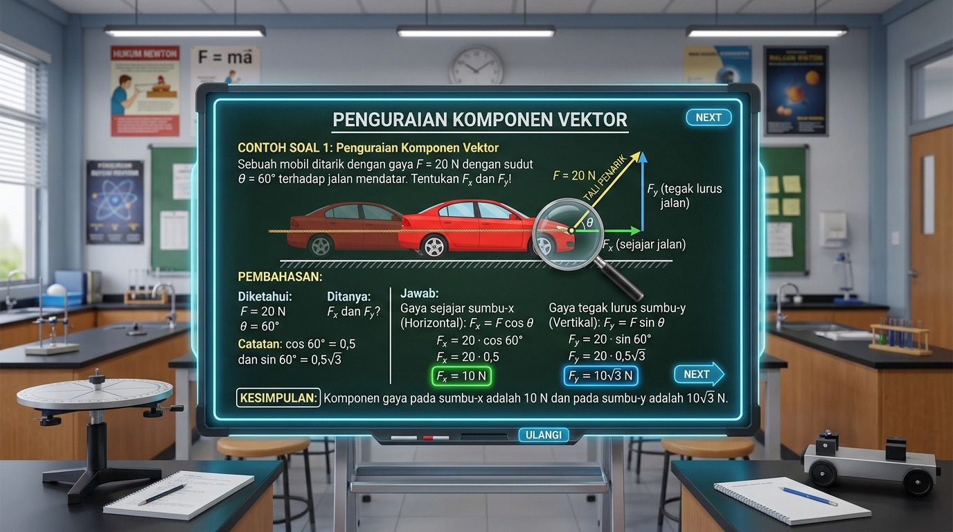 Materi 5