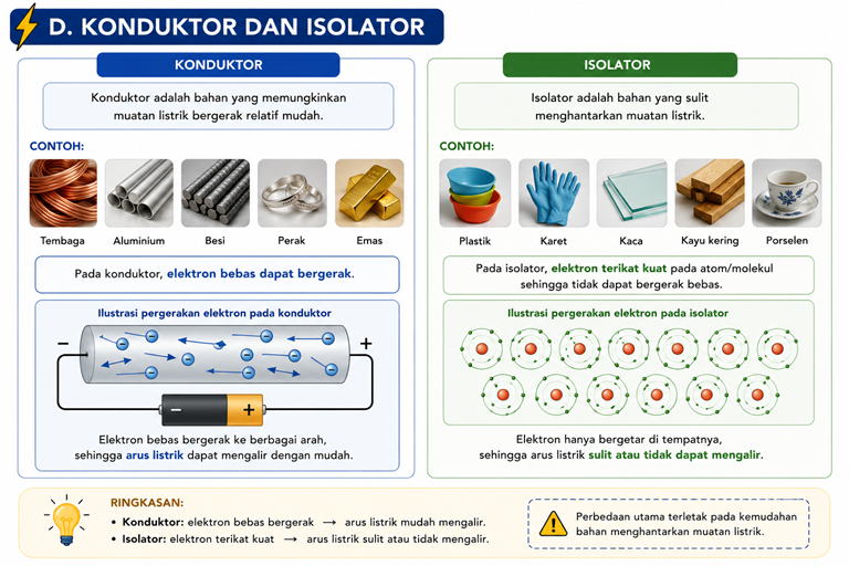 Materi 5